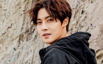 Kim Hyun Joong le salva la vida al chef de un restaurante en Jeju