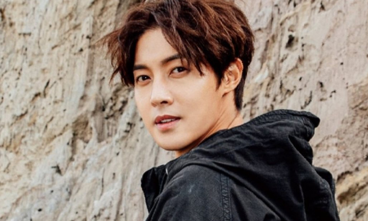 Kim Hyun Joong le salva la vida al chef de un restaurante en Jeju