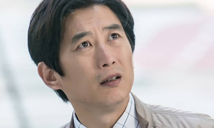 Agencia actualiza sobre la salud de Kim Won Hae tras dar positivo a COVID