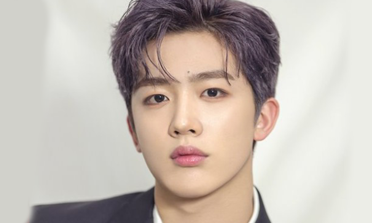 Kim Yo Han de WEi lanzará canción en solitario previo al debut