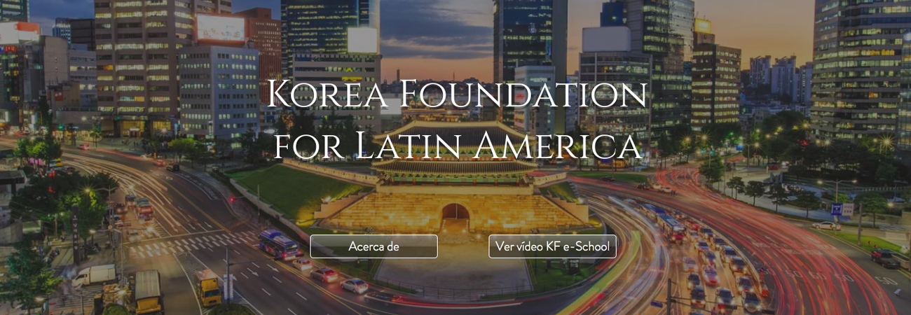 Corea del Sur se une a universidades de Latam para impartir clases online