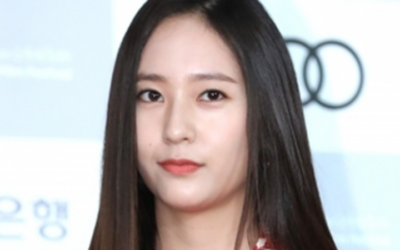 SM Entertainment emite comunicado sobre término del contrato con Krystal de f(x)