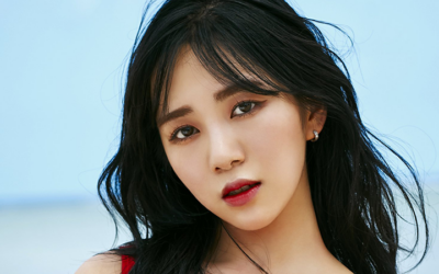 Mina comparte en entrevista sobre sus futuros planes y cómo va su terapia