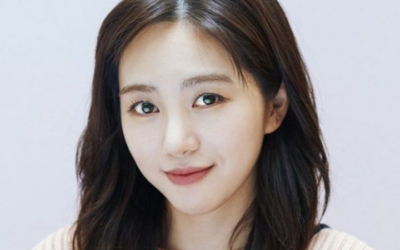 Agencia de Kwon Mina anuncia que pronto será dada de alta