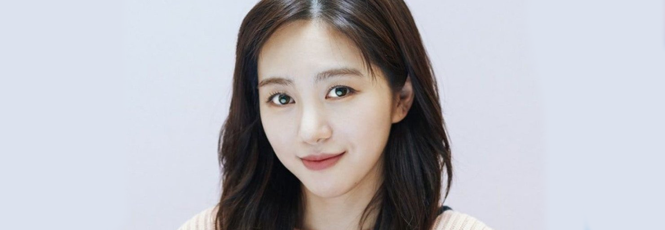 Agencia de Kwon Mina anuncia que pronto será dada de alta
