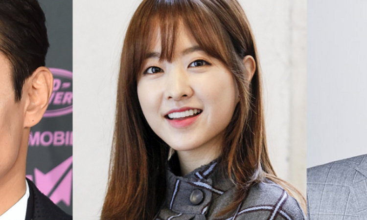 Park Seo Joon, Park Bo Young y Lee Byung Hun protagonizarán nueva película de ciencia ficción