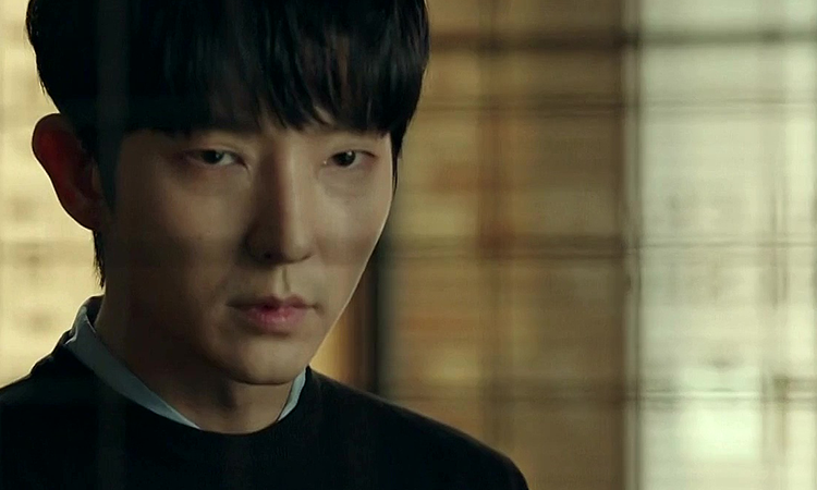 Ranking mensual: Esto son los actores más populares en Corea en agosto