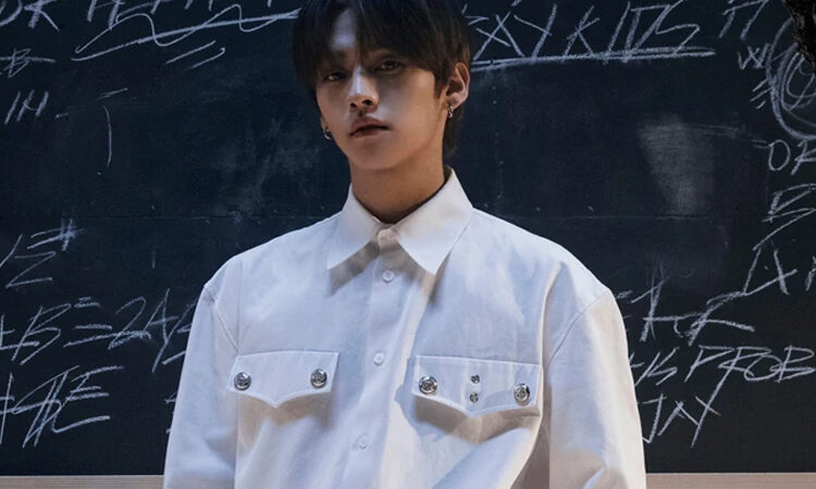 Lee Know revela secretos de sus compañeros Stray Kids