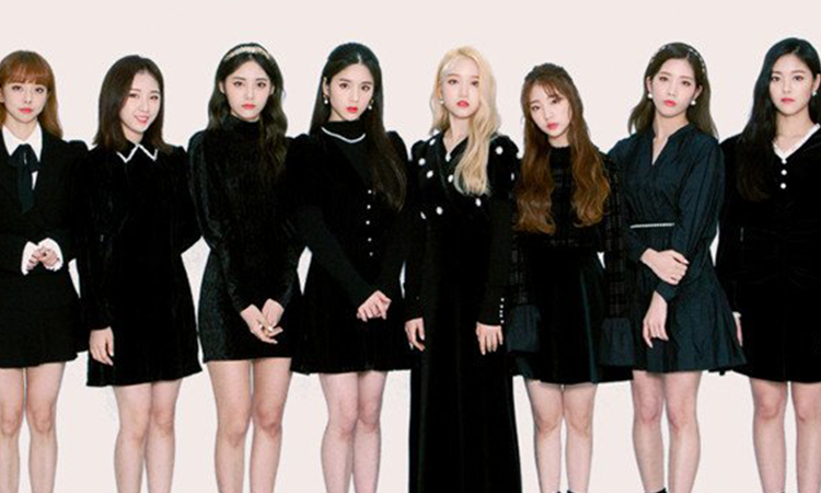 LOOΠΔ agrega el género 'no binario' a su página web en Estados Unidos