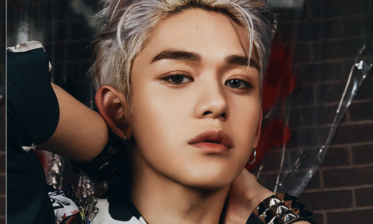 Cinco integrantes de NCT están nominados a los '100 hombres más guapos 2020'