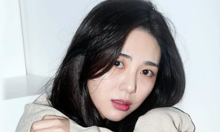 Mina, ex integrante de AOA es dada de alta del hospital