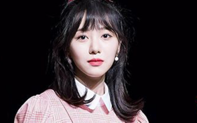Kwon Mina, revela por qué ya no sigue en redes a miembros de AOA