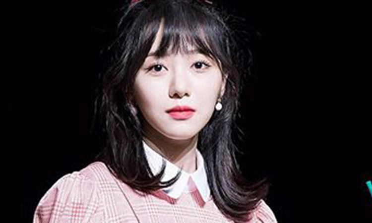 Kwon Mina, revela por qué ya no sigue en redes a miembros de AOA