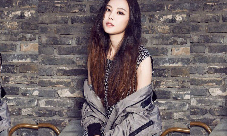 Miryo de Brown Eyed Girls regresa con su canción solista Invitatio (Feat. Uhm Jung Hwa)