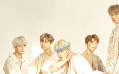 KPOP: 15 curiosidades asombrosas de MONSTA X