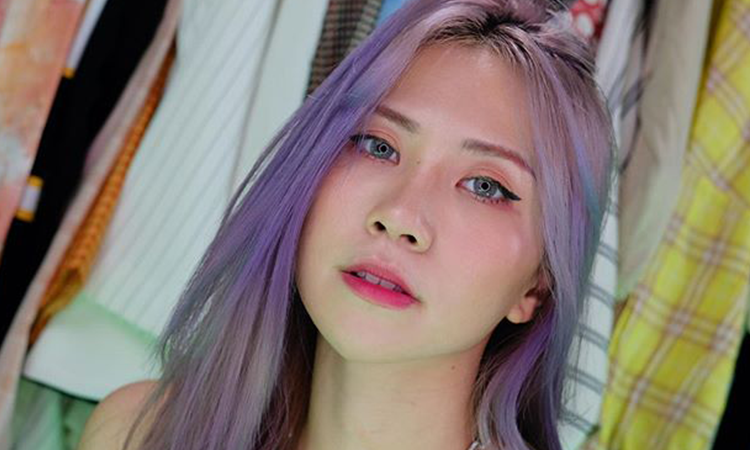 Bailarina de 'dance cover', Natya Shina de Pink Panda llama 'floja' a Jennie de BLACKPINK