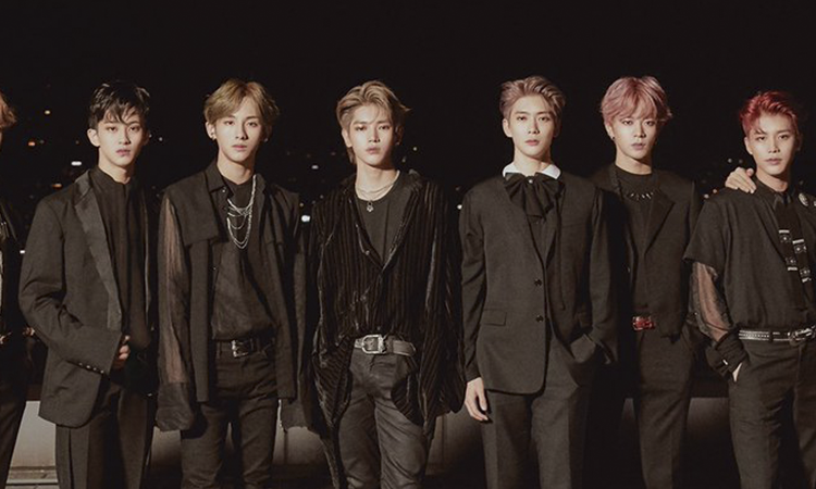 Acusan que algunos sasaeng acampan afuera de los dormitorios de NCT