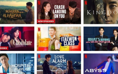 Netflix invertirá en producir más contenido coreano