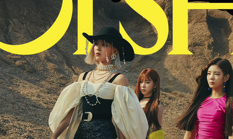 Entrenador de idols asegura que ITZY es el mejor grupo de baile de Kpop