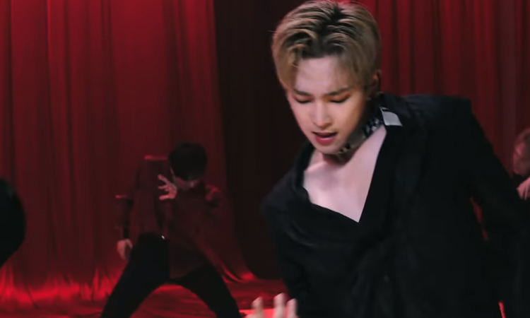 El grupo de Kpop, ONEUS hace un dance cover de BTS, SEVENTEEN y Billie Eilish