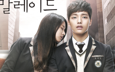 Kdramas sobre vampiros que no te debes perder