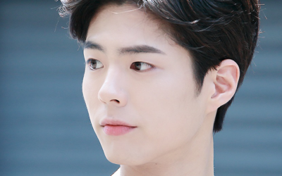 Preocupa contagios de COVID-19 por concurrencia ante enlistamiento de Park Bo Gum en la Armada