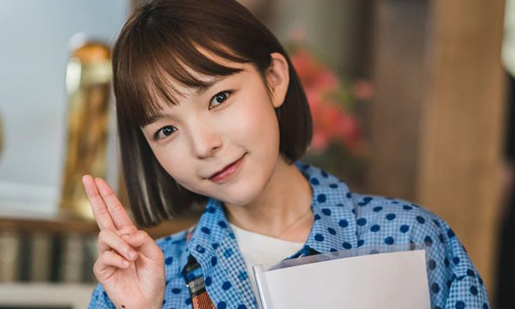 ¡Debes ver a Park Jin Joo de 'It's Okay To Not Be Okay' cantando 'Despacito' de Luis Fonsi!