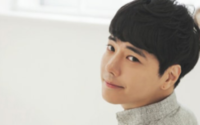 Park Tae Joon se siente molesto de ser positivo a COVID, ya que "salía poco"