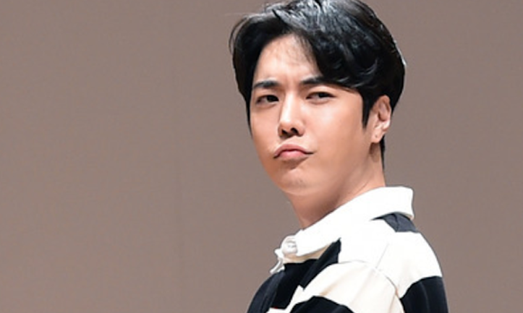 Park Tae Joon, ex miembro de 'Ulzzang Generation' da positivo a coronavirus