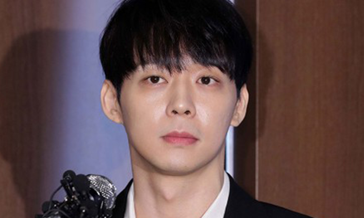 El controvertido cantante de Kpop, Park Yoochun, planea un comeback