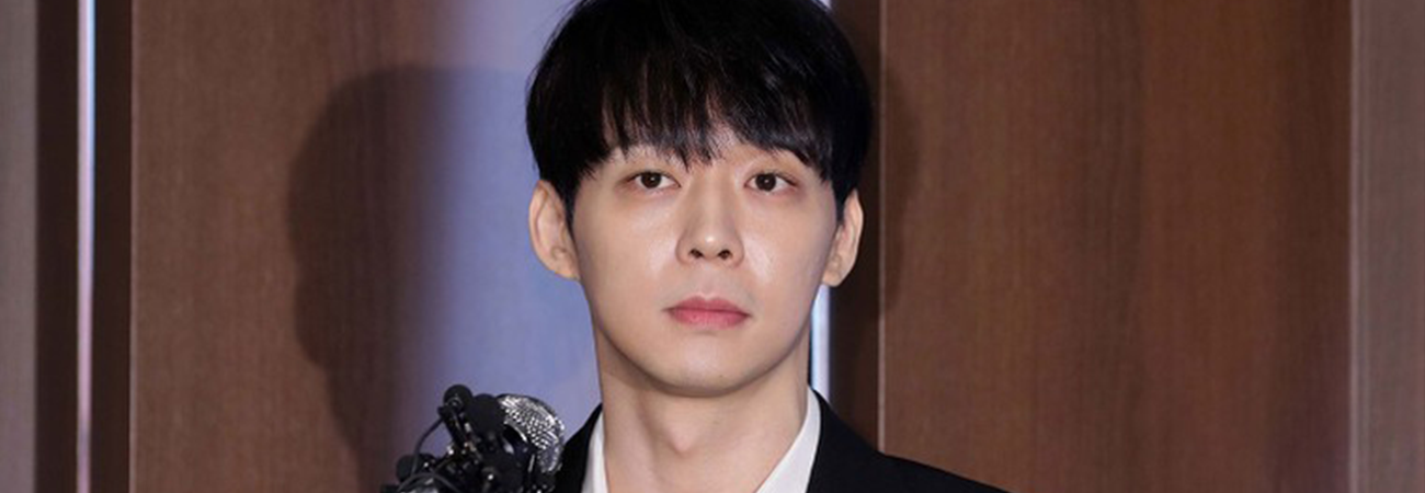 El controvertido cantante de Kpop, Park Yoochun, planea un comeback