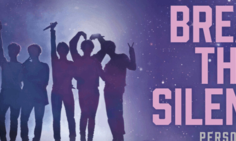 Los memes mas divertidos que dejaron la preventa de para la película de BTS: 'Break The Silence'
