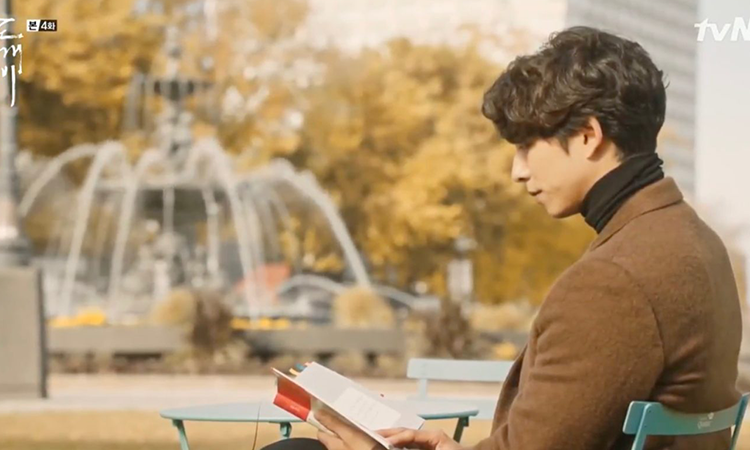 Los hermosos poemas coreanos que aparecen en los Kdramas