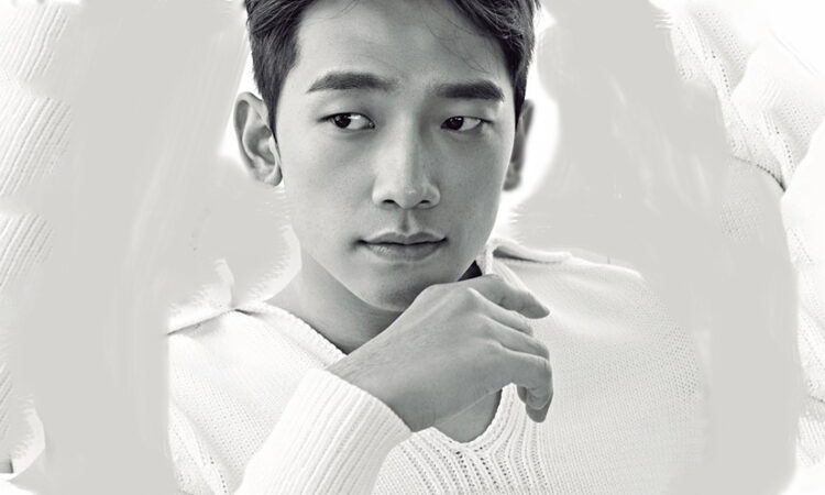 Rain se sorprendió mucho con el comercial de su esposa Kim Tae Hee donde replica su canción Gang