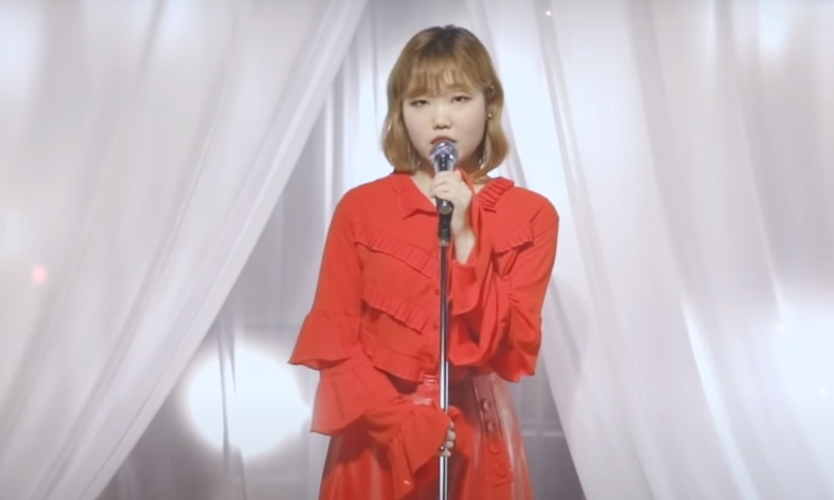 Se estrena 'Reflection' con Suhyun de AKMU, para la película 'Mulan'