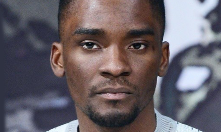 Sam Okyere habla con BBC News sobre el grave problema de racismo en Corea