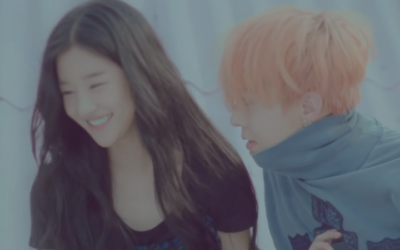 Este MV de BIGBANG se hace viral por la aparición de Seo Ye Ji de 'It's Okay to not be okay'