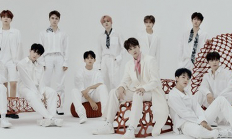 SEVENTEEN aparecerá en el '2020 FNS Music Festival - Summer' de Fuji TV