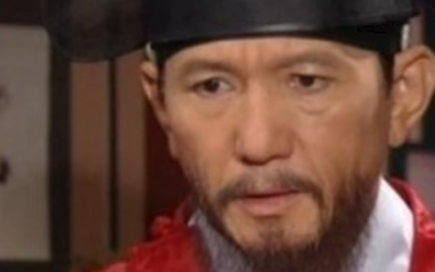 Fallece el actor Shin Guk de 'The Night of the Night'