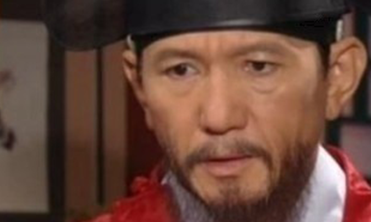 Fallece el actor Shin Guk de 'The Night of the Night'