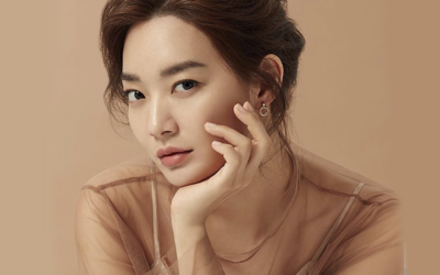 Shin Min Ah estará de regreso con la película 'Diva'