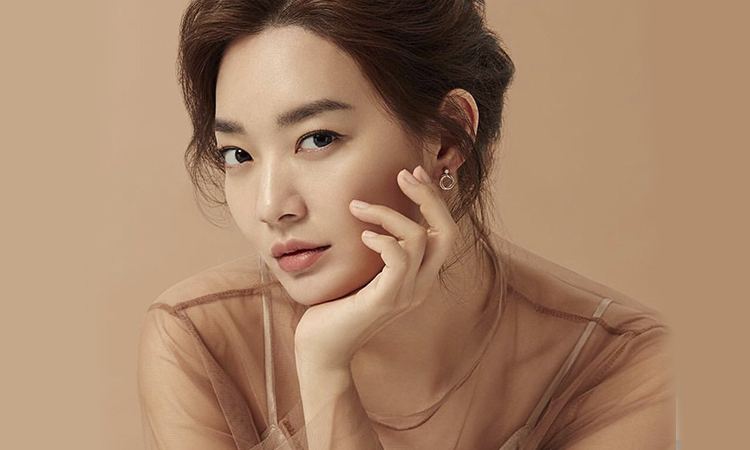 Shin Min Ah estará de regreso con la película 'Diva'