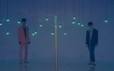 Acusan a grupo de Jpop de plagiar MV de SHINee