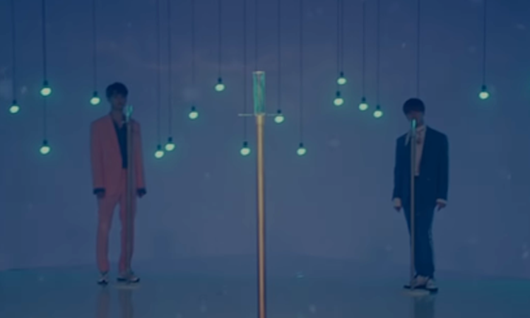 Acusan a grupo de Jpop de plagiar MV de SHINee