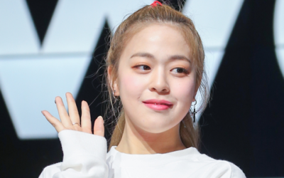 Songyee del grupo Kpop Woo!Ah! se retira luego de tres meses de su debut