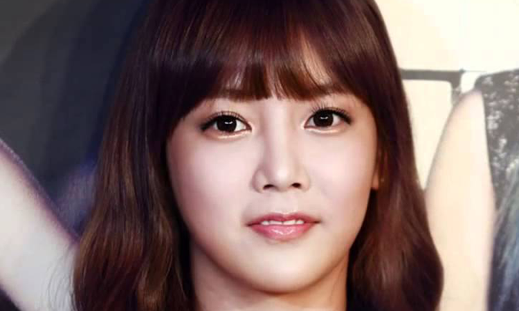 Soyeon de T-ara hará su debut como solista