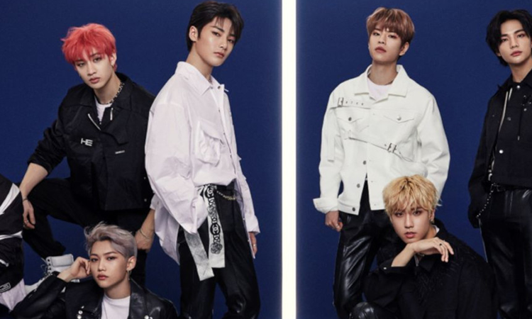 Stray Kids estaría regresando en septiembre