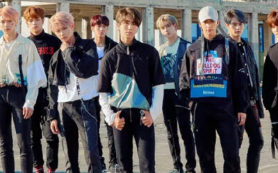 Esta es la receta contrae el aburrimiento de STRAY KIDS, webtoons y videos