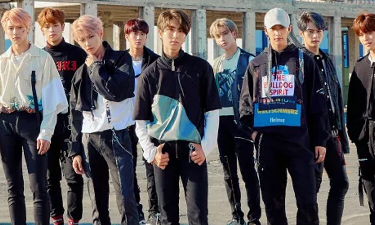 Esta es la receta contrae el aburrimiento de STRAY KIDS, webtoons y videos