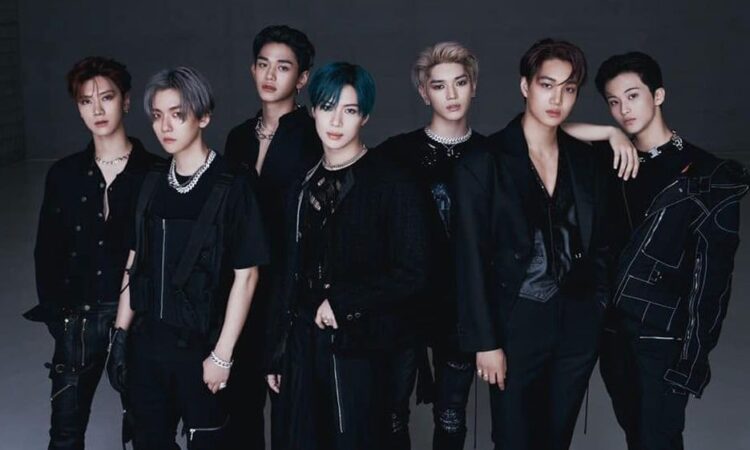 SuperM aparecería como invitado en 'Knowing Brothers'